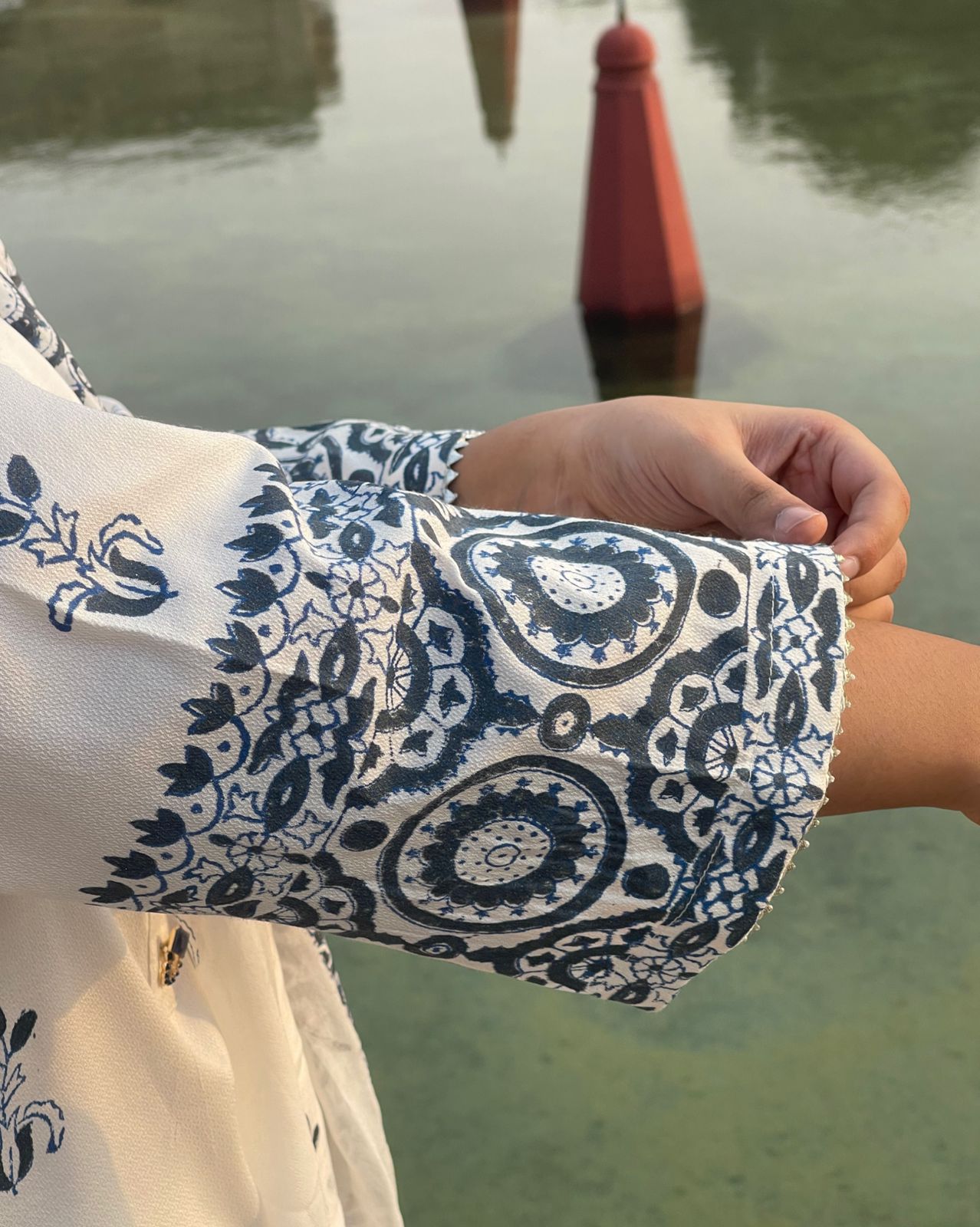 Safaid nazaqqat (3Pcs)