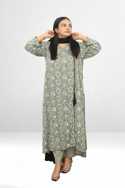 Chaap ka Husn