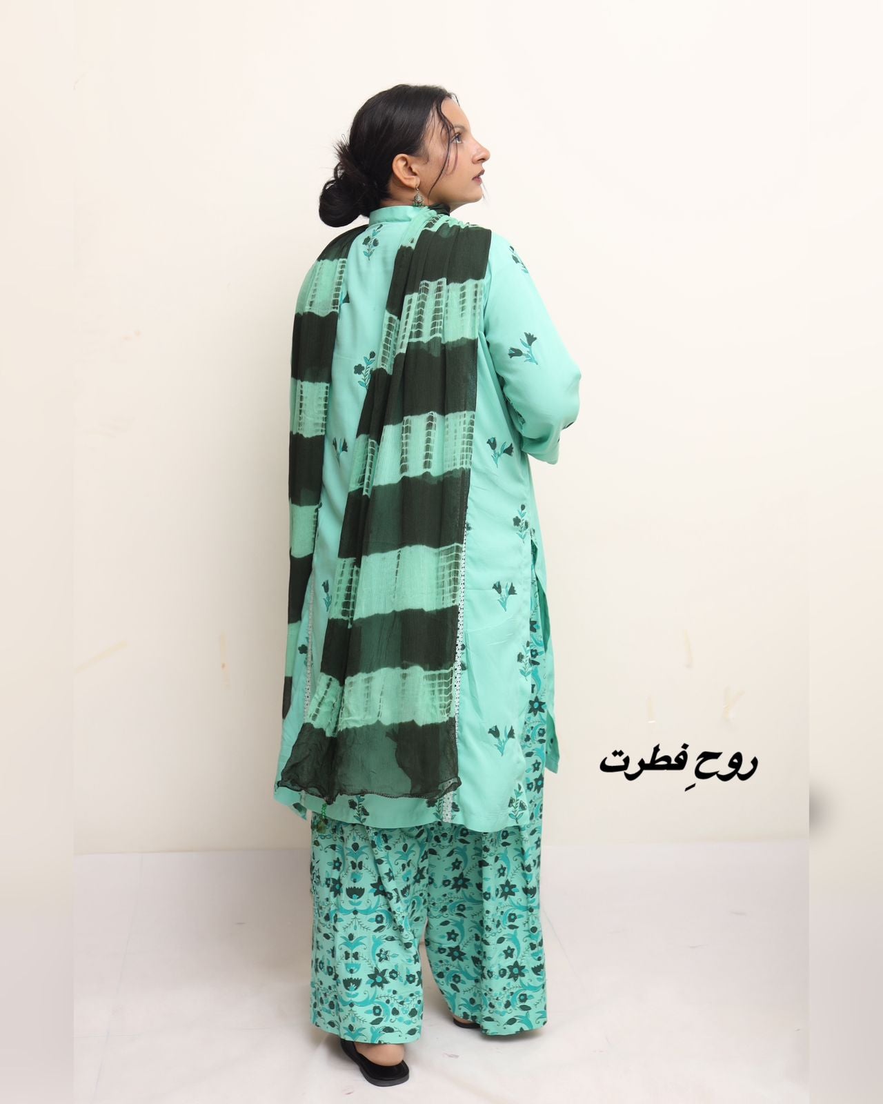 Roh e Fitraat