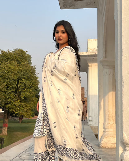 Safaid nazaqqat (3Pcs)