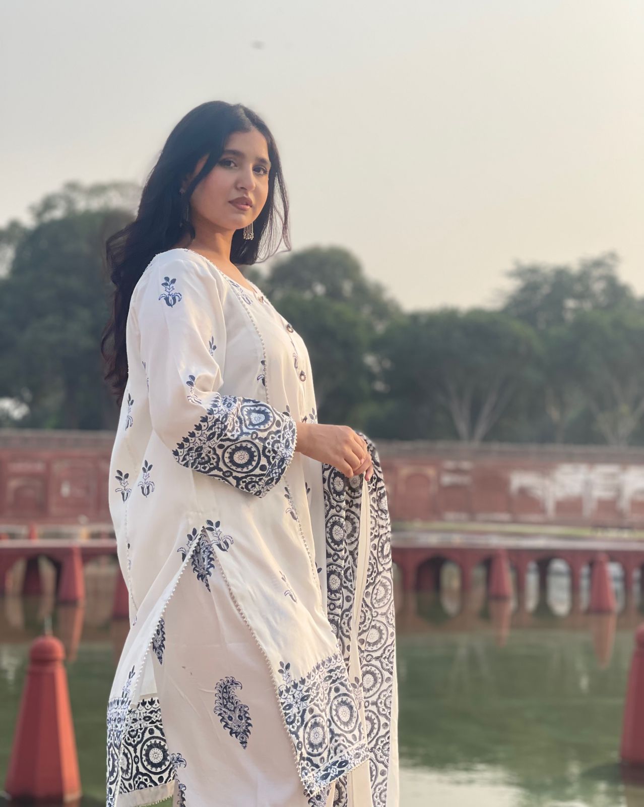 Safaid nazaqqat (3Pcs)