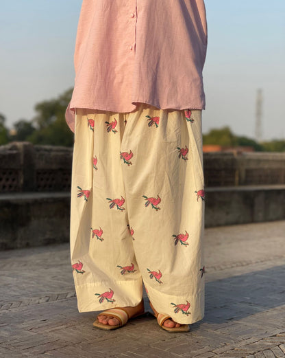 Gulbhaar Set (2 Pcs)