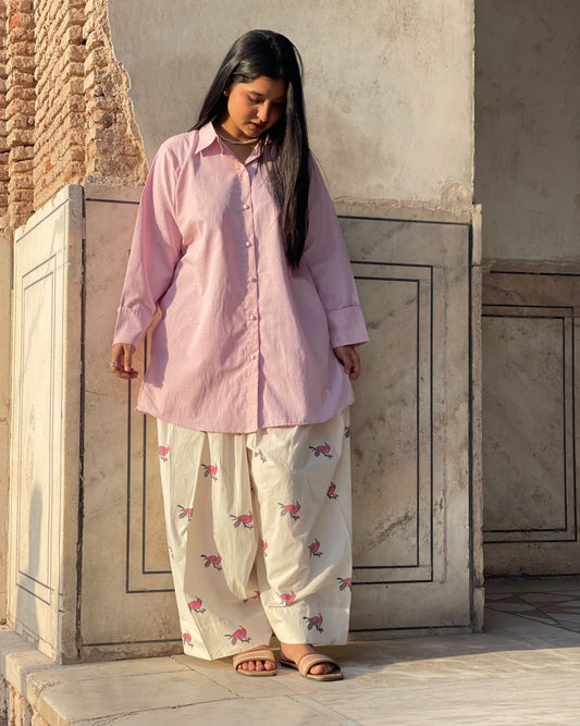 Gulbhaar Set (2 Pcs)