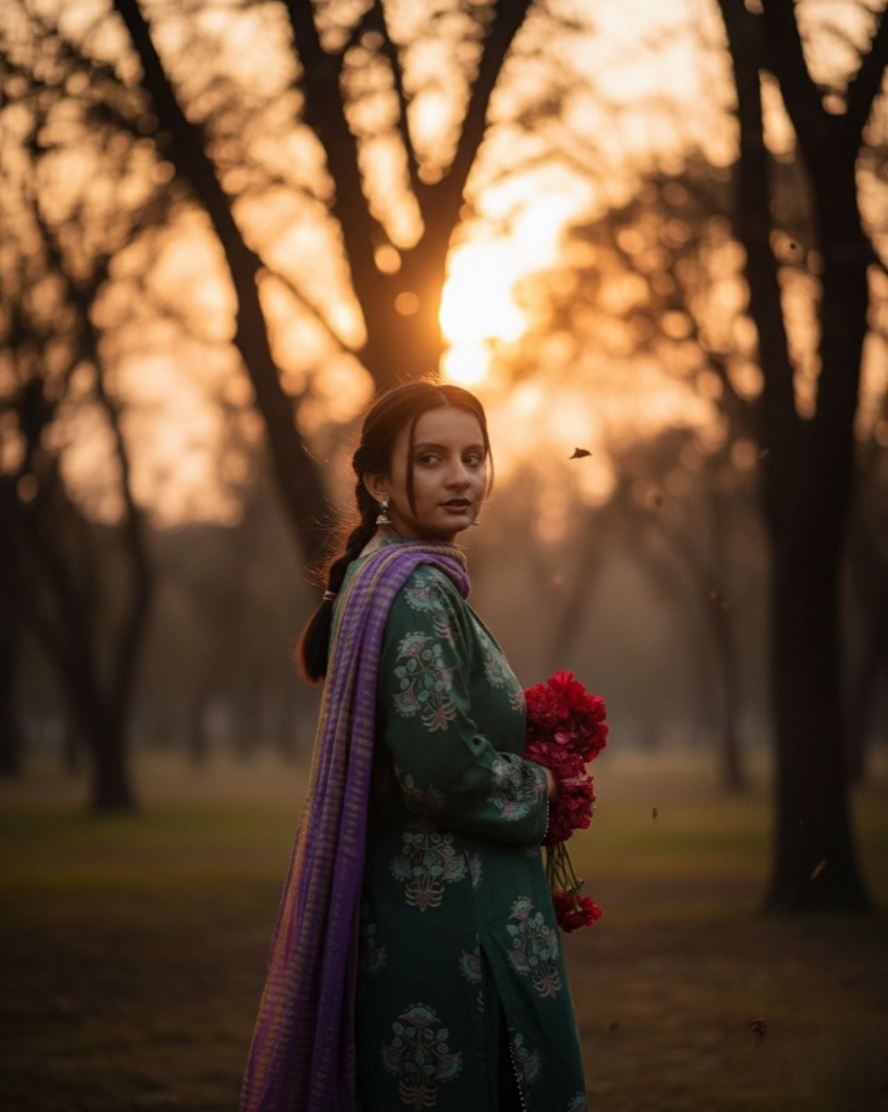 Sabz e Naaz