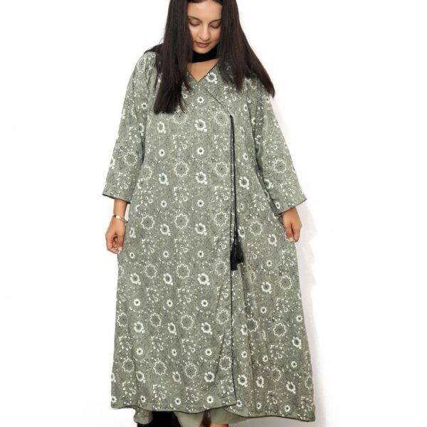 Chaap ka Husn (3Pcs)