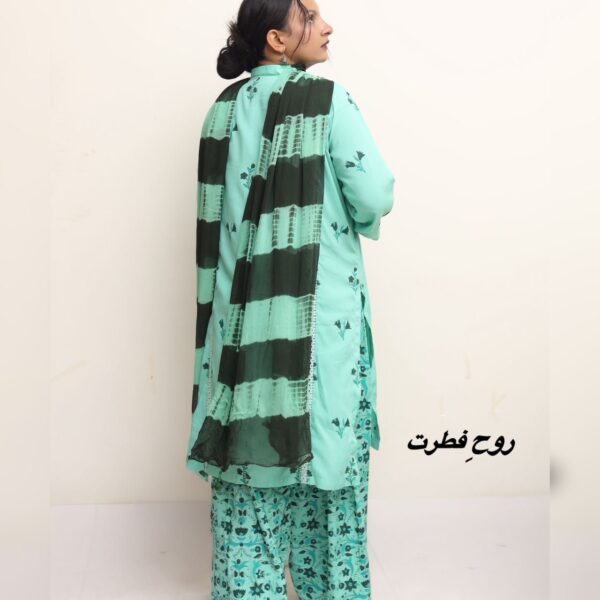 Roh e Fitraat (3pcs)