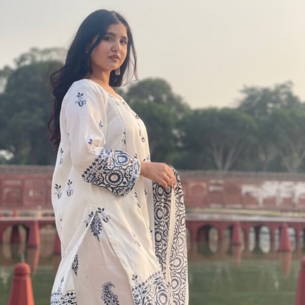 Safaid nazaqqat (3Pcs)