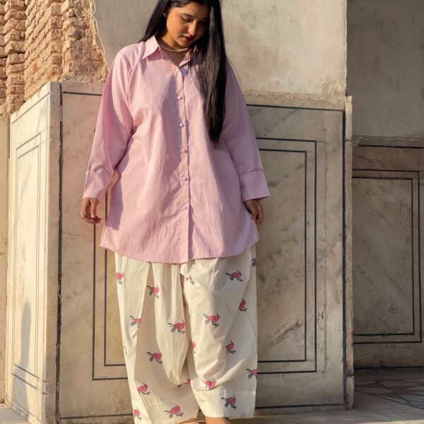 Gulbhaar Set (2 Pcs)